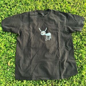 Drake tour shirt